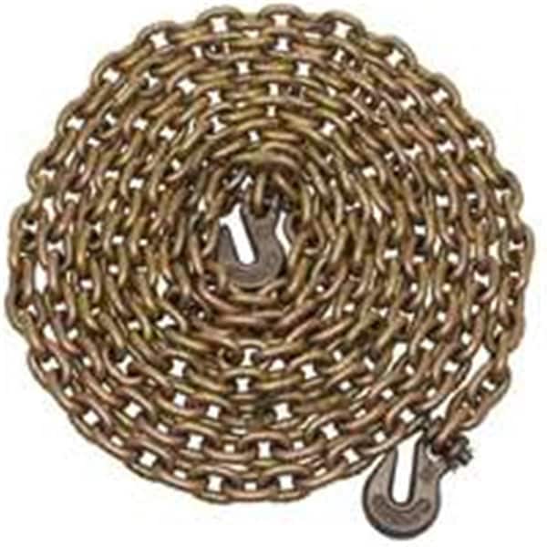 Campbell Chain 051-3578 Tow Chain System - .31 By 20 In.
